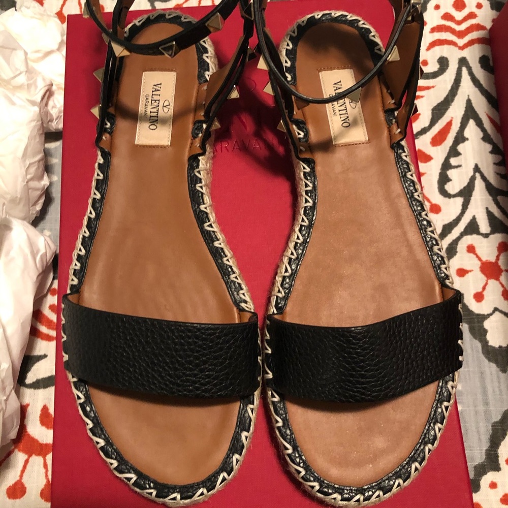 ❤️Valentino size39❤️